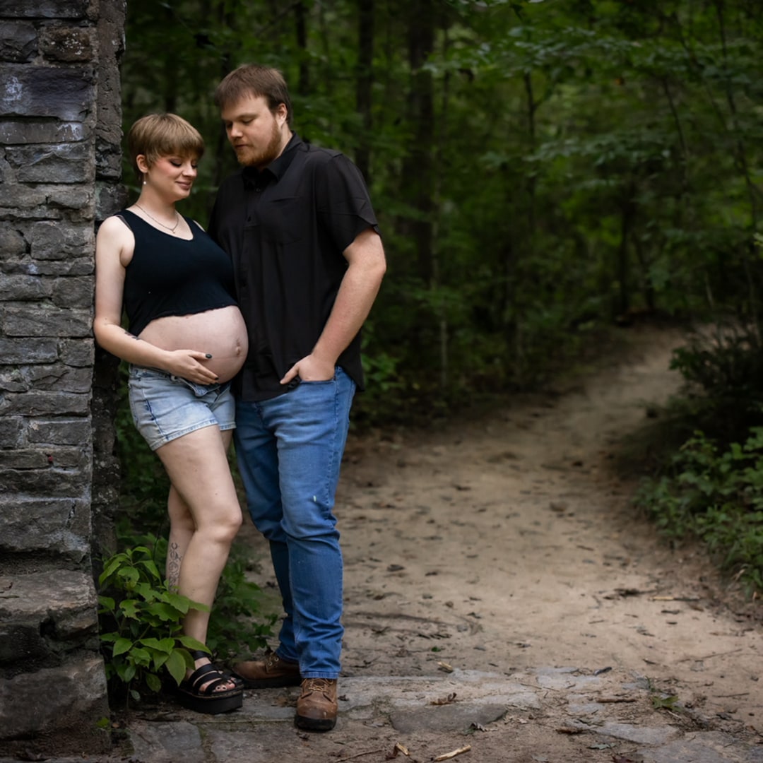 Photo shared by Shannon for their Babylist baby registry.