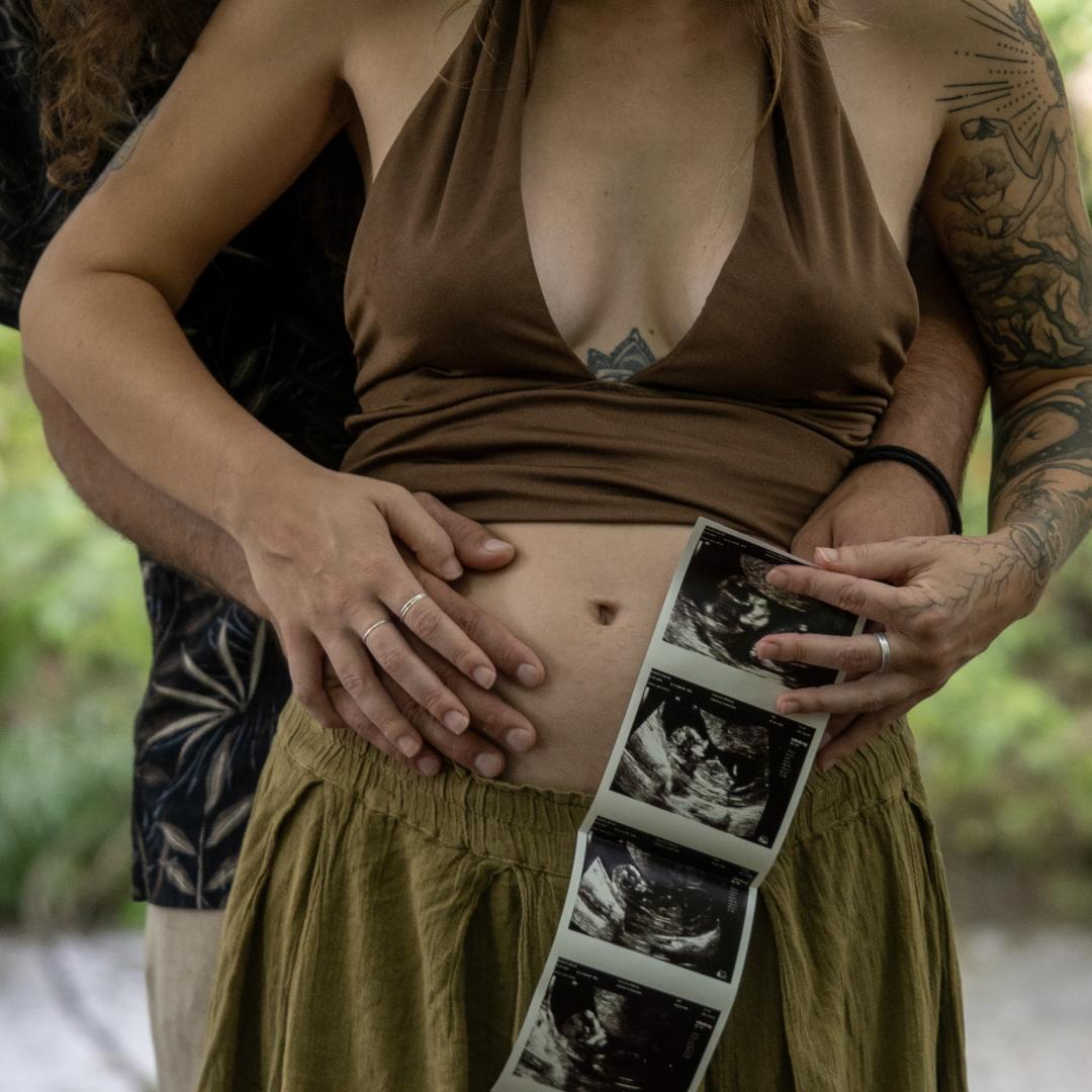 Photo shared by Mallory for their Babylist baby registry.