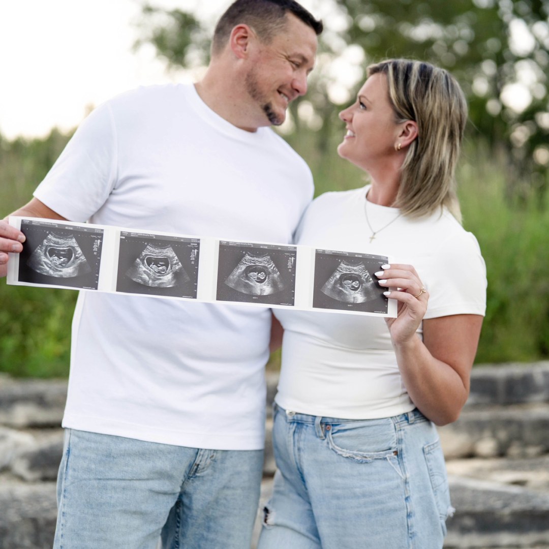 Photo shared by Bailey for their Babylist baby registry.