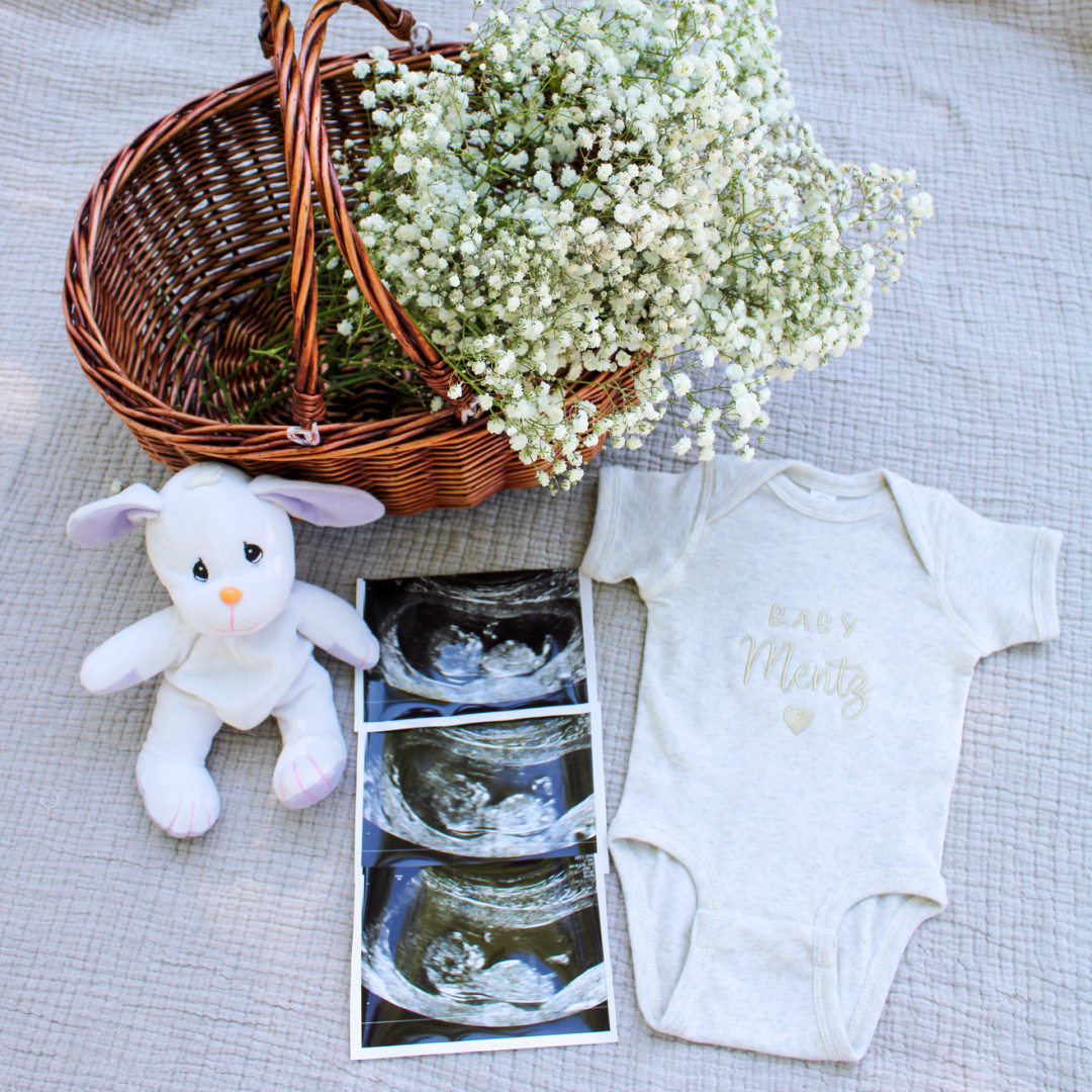 Photo shared by Danielle for their Babylist baby registry.