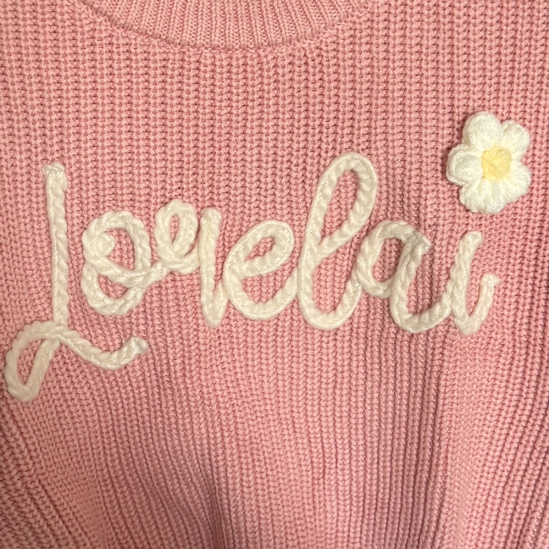 Photo shared by Haley for their Babylist baby registry.