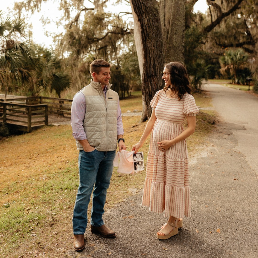 Photo shared by Melissa for their Babylist baby registry.