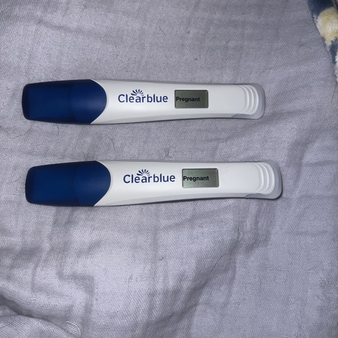 Photo shared by Summer for their Babylist baby registry.
