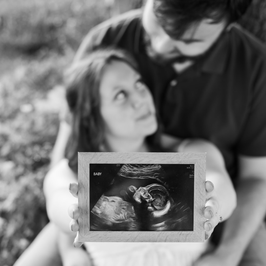 Photo shared by Abby for their Babylist baby registry.