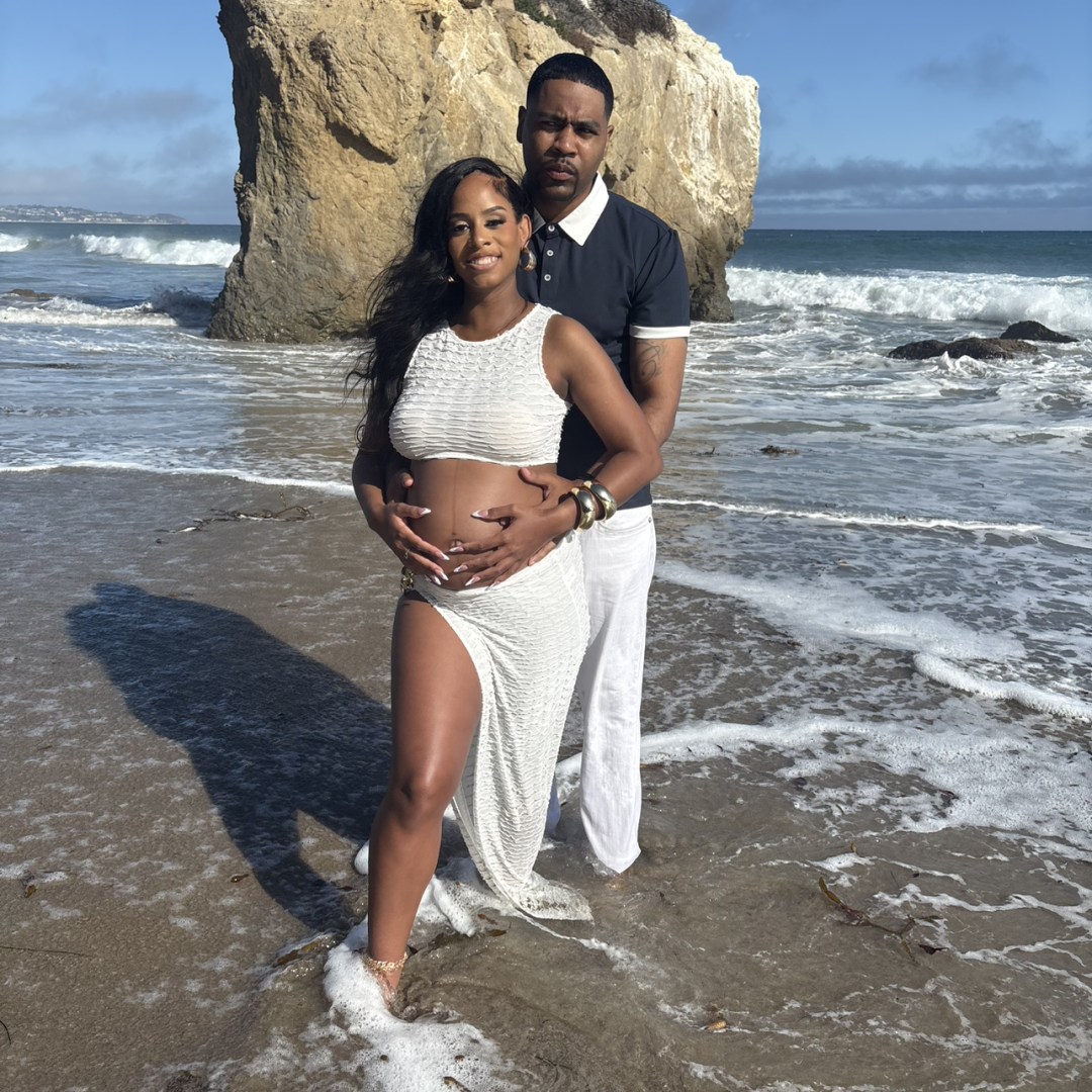Photo shared by Marrhea for their Babylist baby registry.
