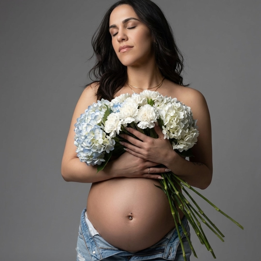 Photo shared by Katerin for their Babylist baby registry.