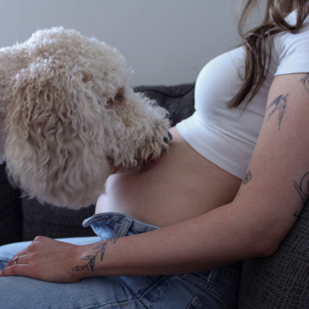 Photo shared by Kayleigh for their Babylist baby registry.