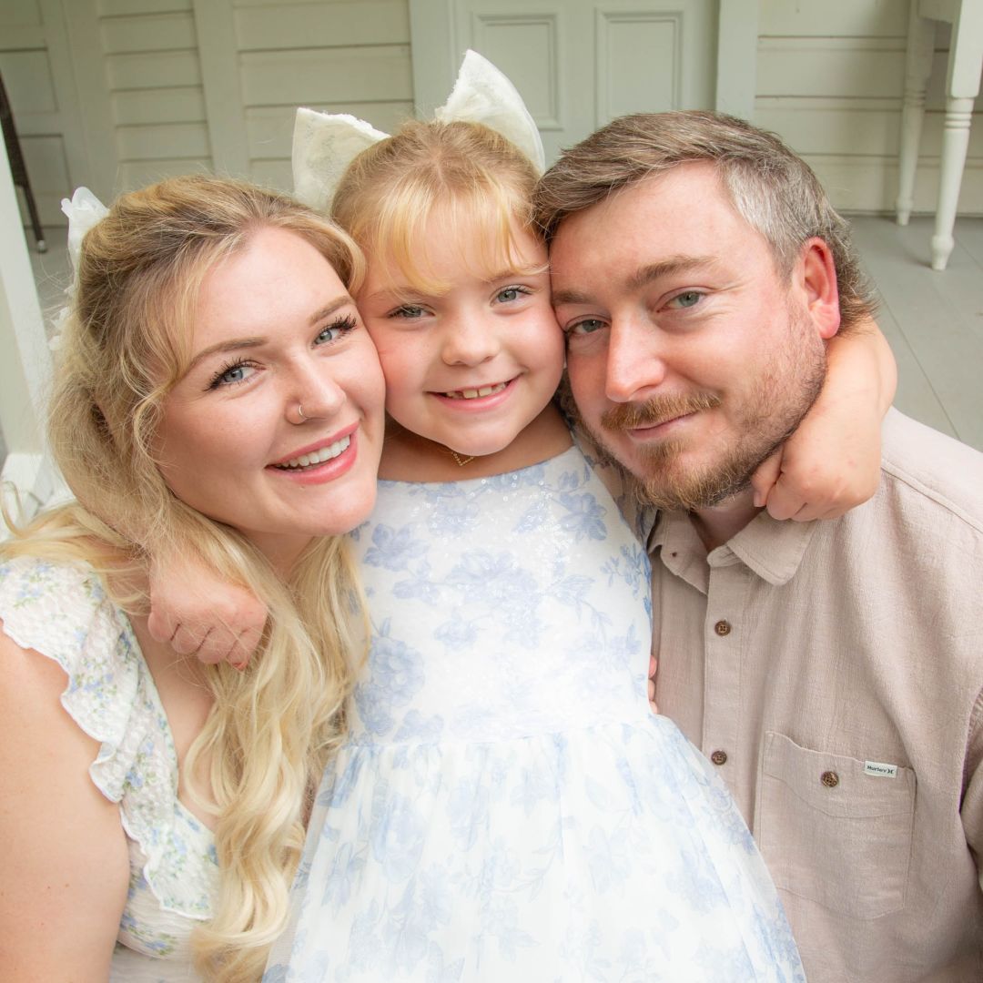 Photo shared by Mackenzie for their Babylist baby registry.
