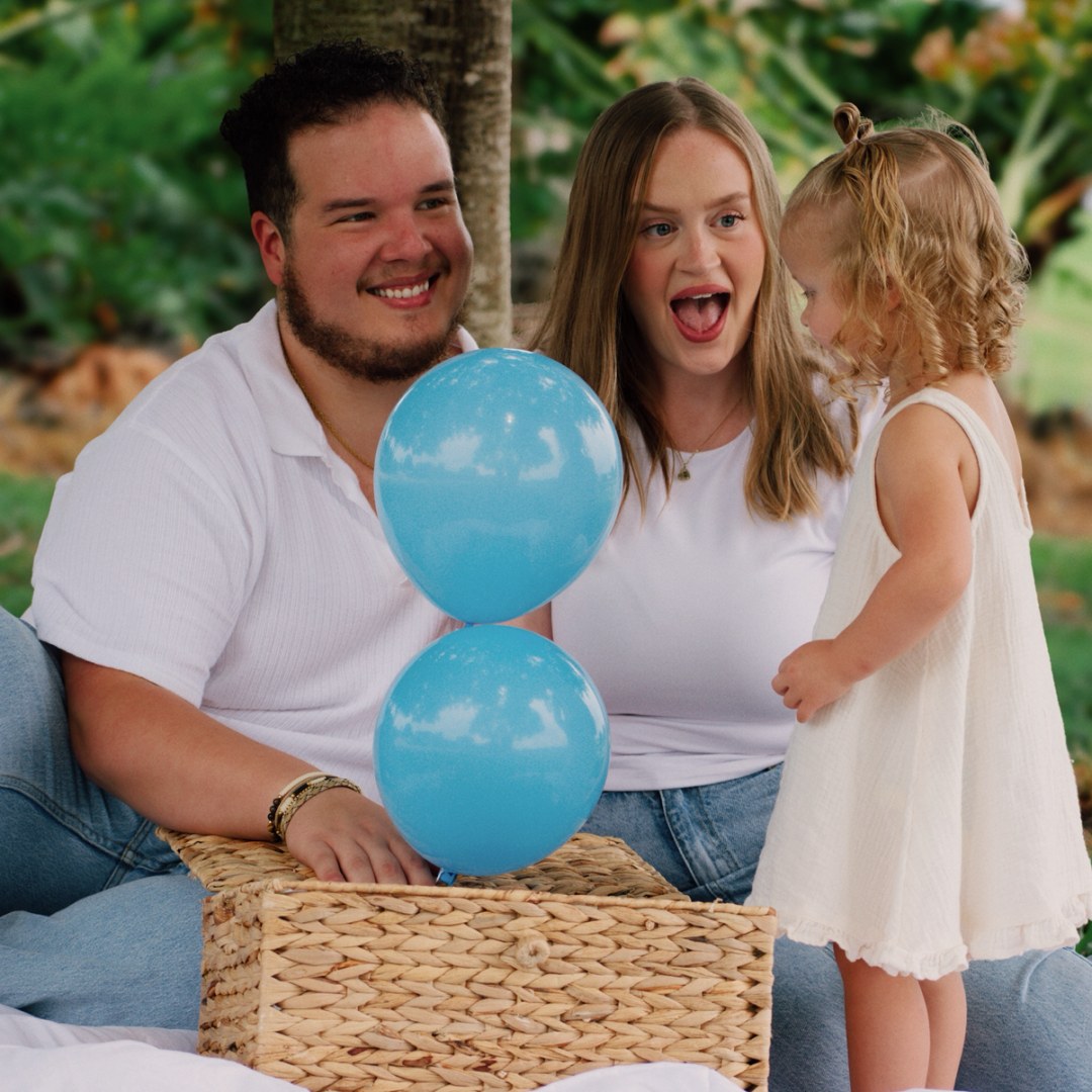 Photo shared by Destiny for their Babylist baby registry.