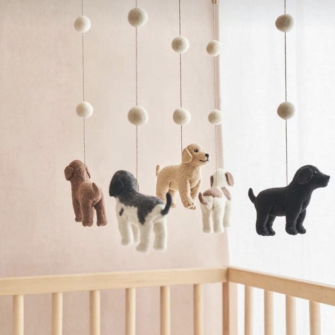 Photo shared by Ariesse for their Babylist baby registry.