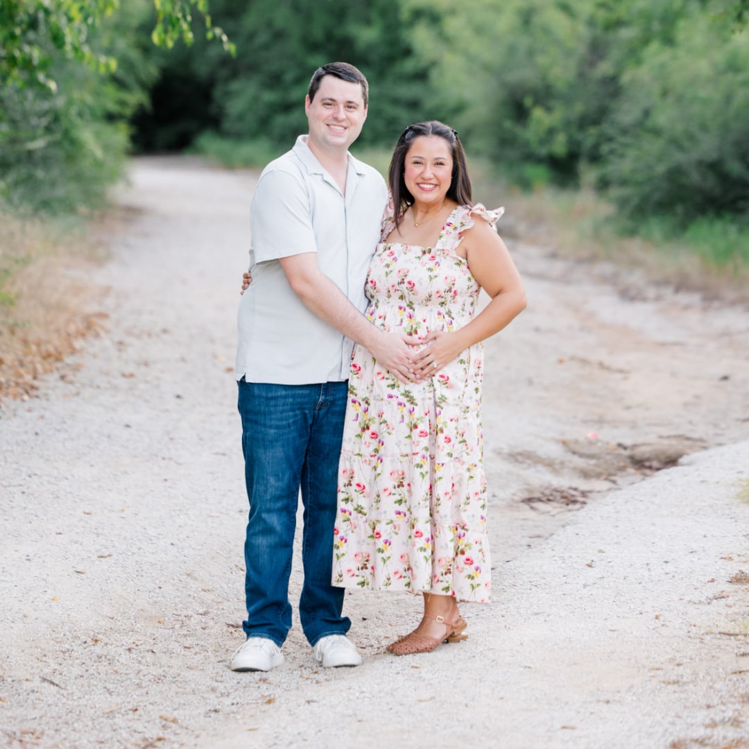 Photo shared by Laura for their Babylist baby registry.