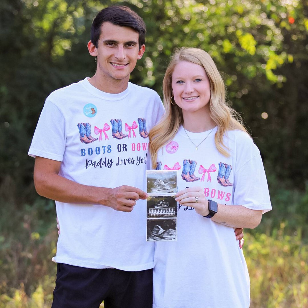Photo shared by Madison for their Babylist baby registry.