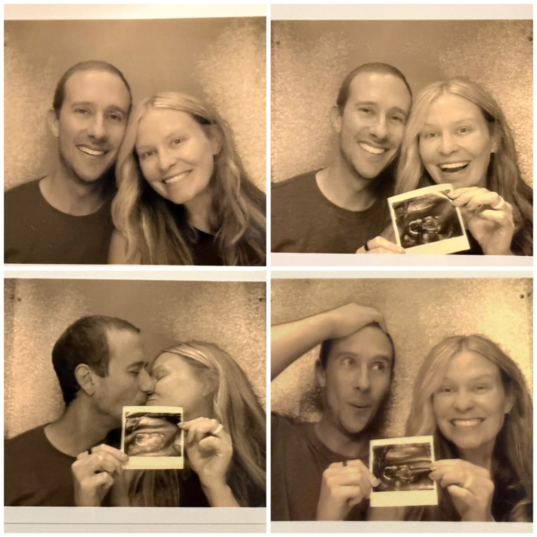 Photo shared by Nicci for their Babylist baby registry.