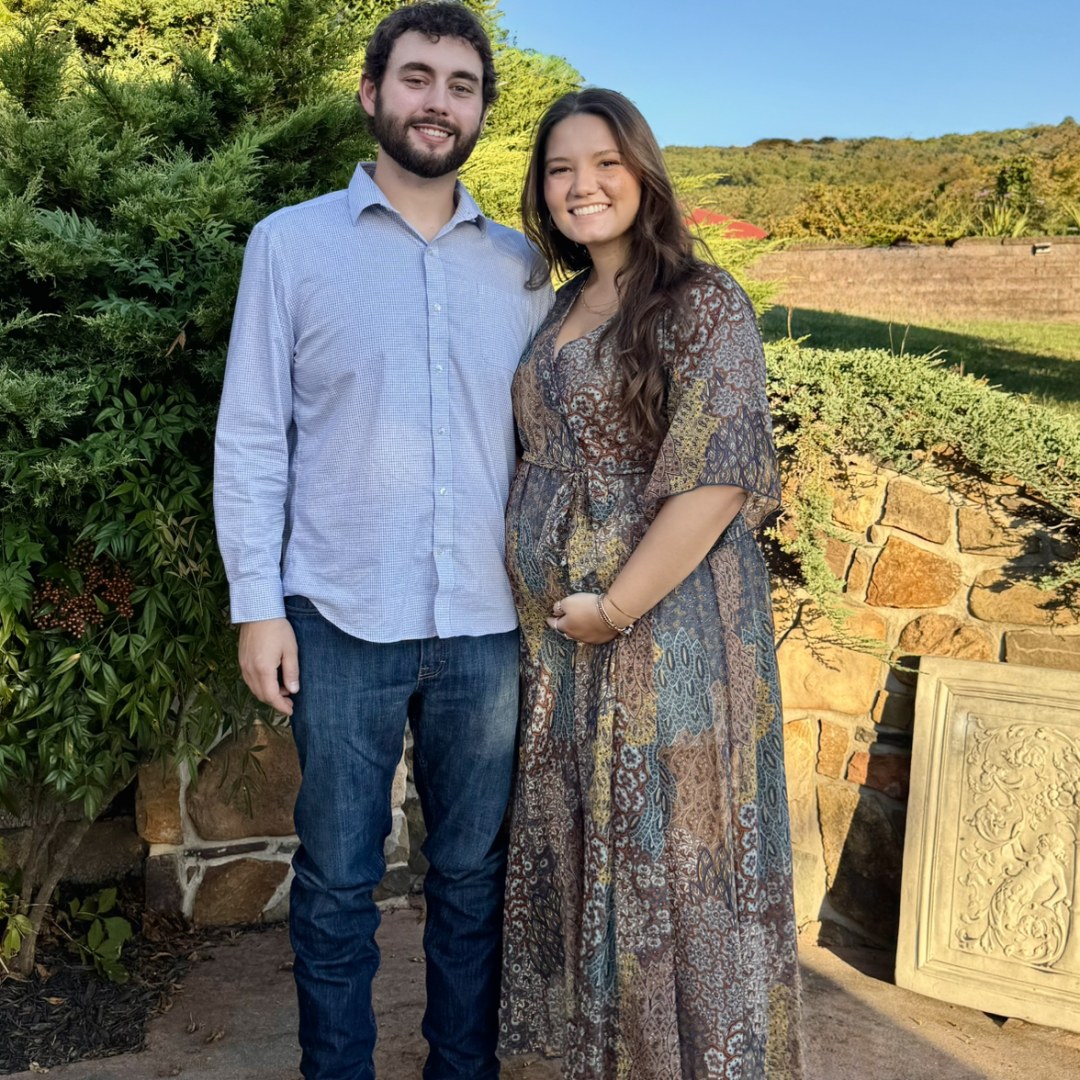 Photo shared by Katherine for their Babylist baby registry.