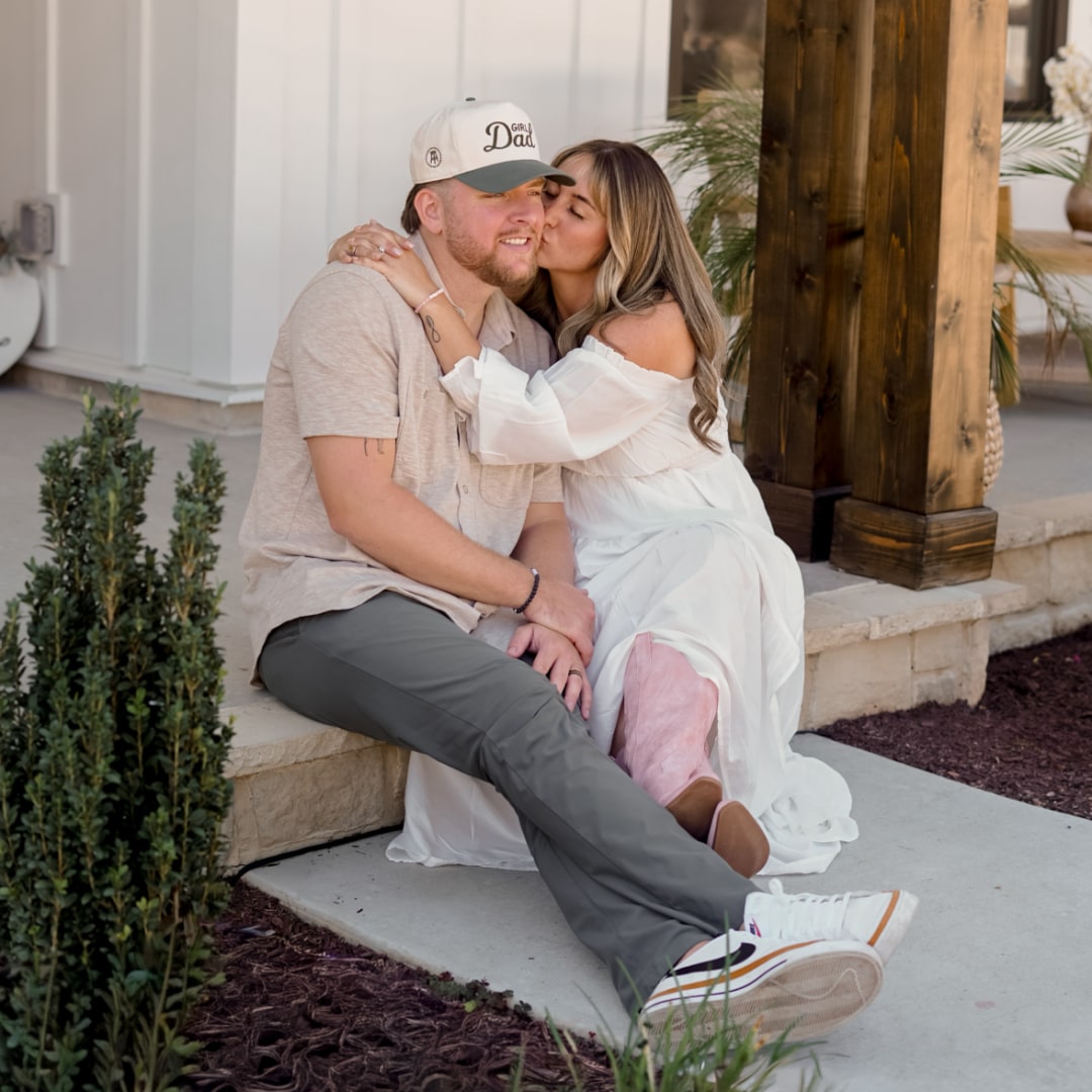 Photo shared by Chelsea for their Babylist baby registry.