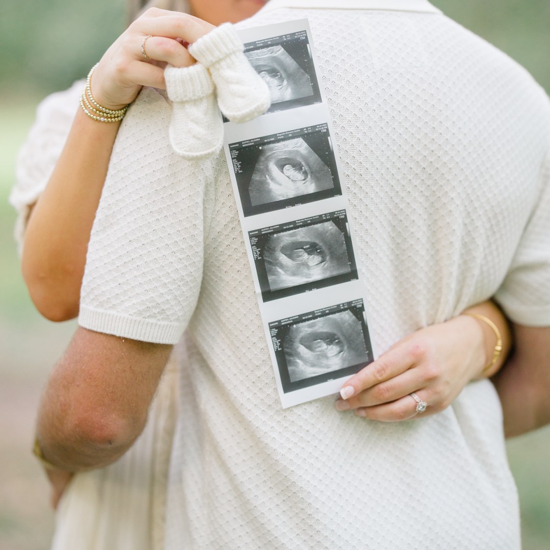 Photo shared by Anna for their Babylist baby registry.