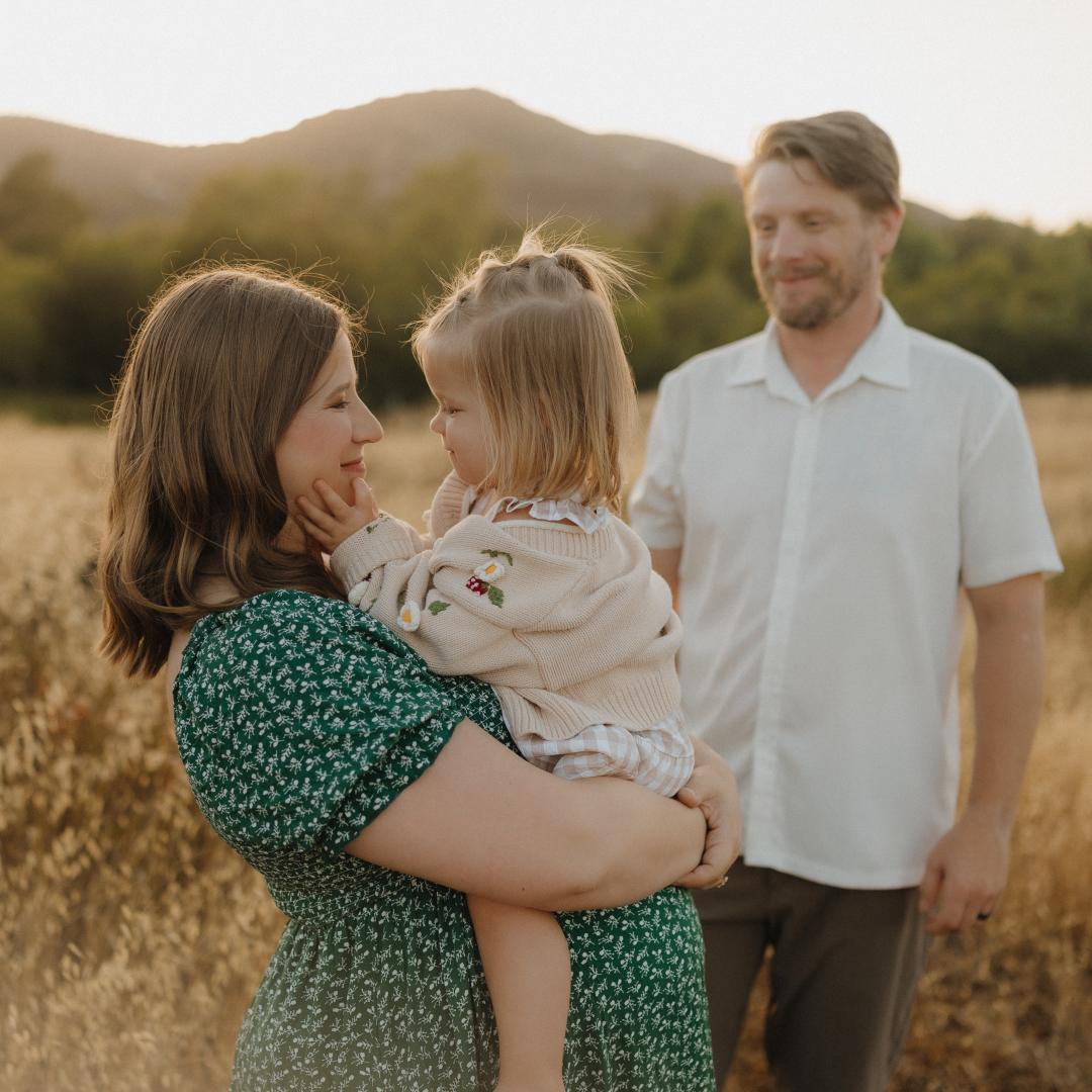 Photo shared by Katie for their Babylist baby registry.