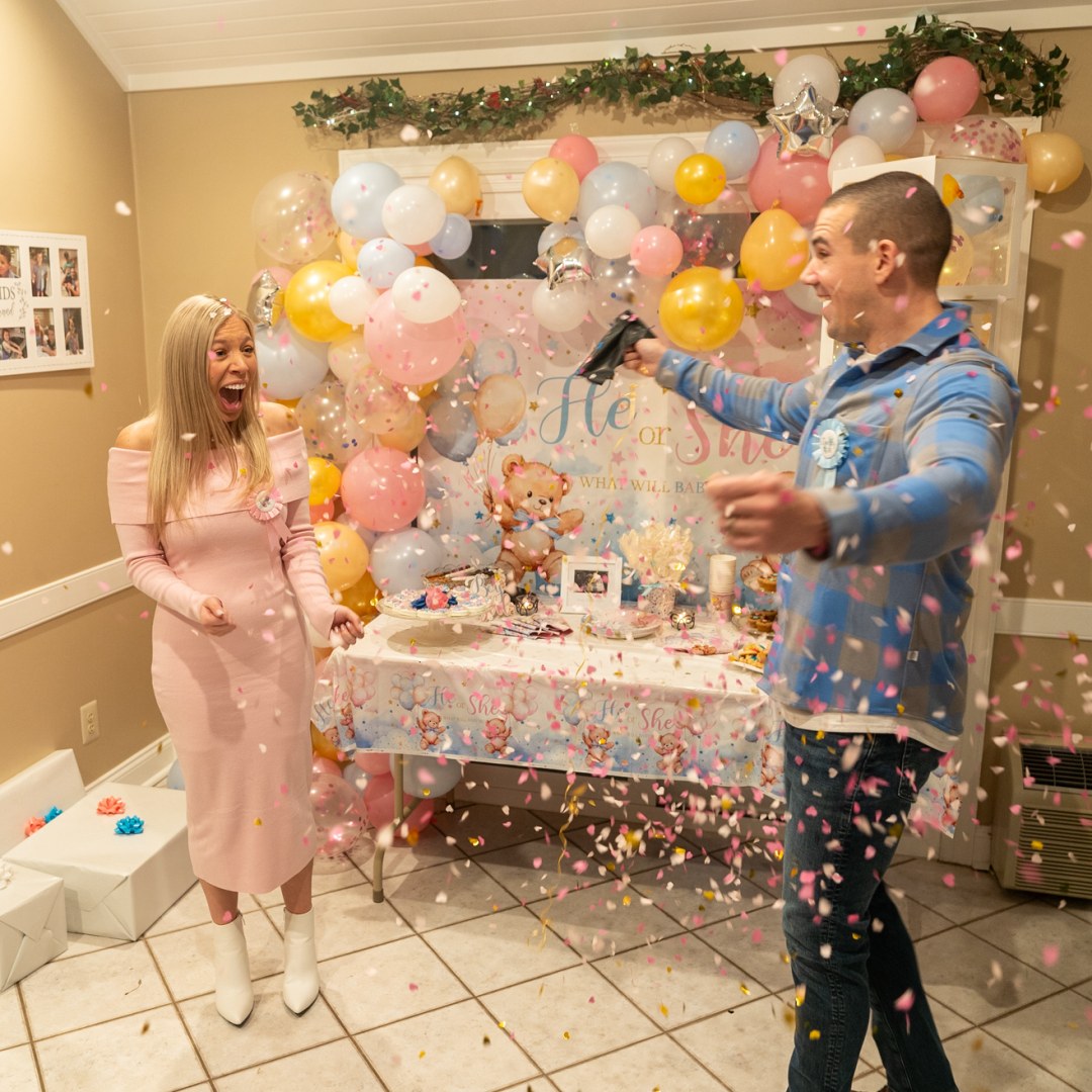 Photo shared by Kaitlyn for their Babylist baby registry.