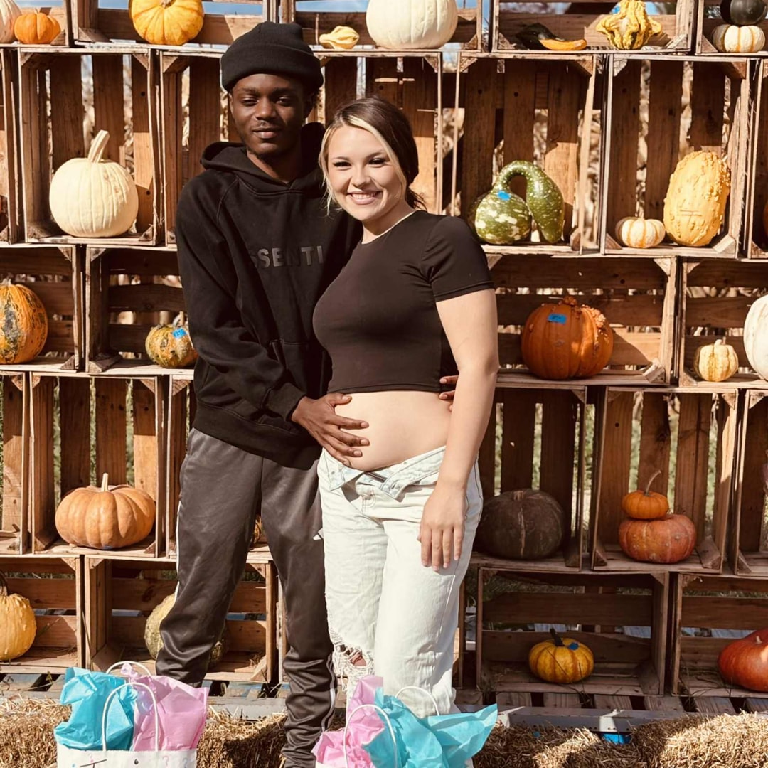 Photo shared by Amira for their Babylist baby registry.