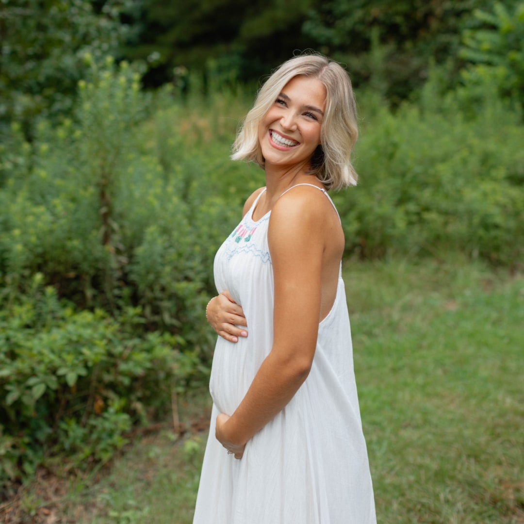 Photo shared by Abbey for their Babylist baby registry.