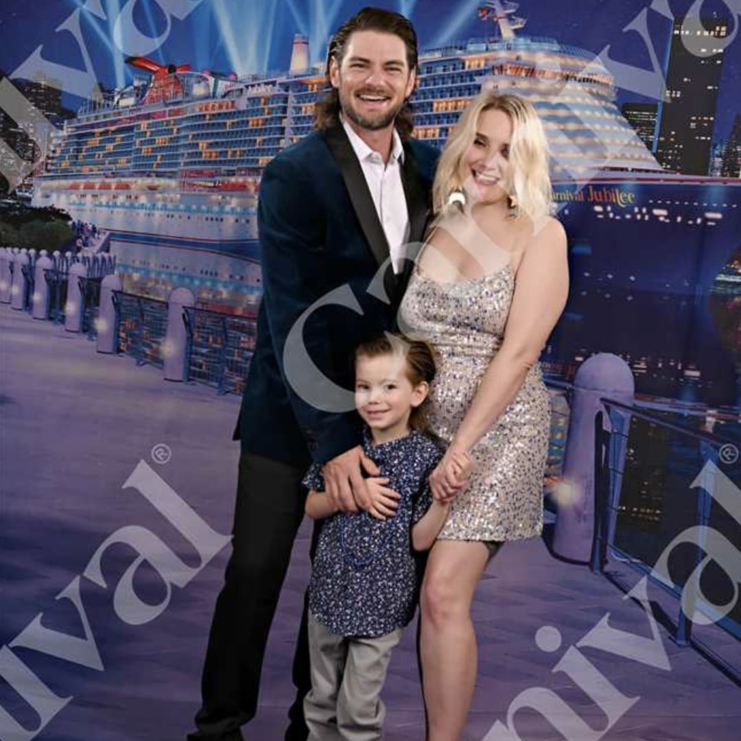 Photo shared by Amy and Derek for their Babylist baby registry.