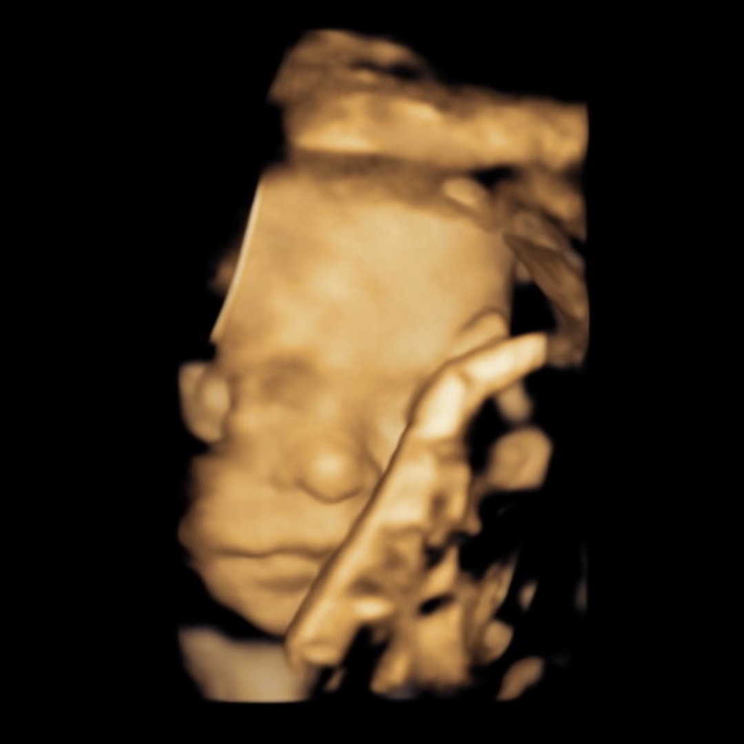 Photo shared by Luisa for their Babylist baby registry.