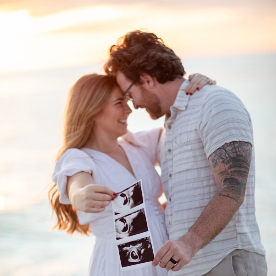 Photo shared by Savannah for their Babylist baby registry.