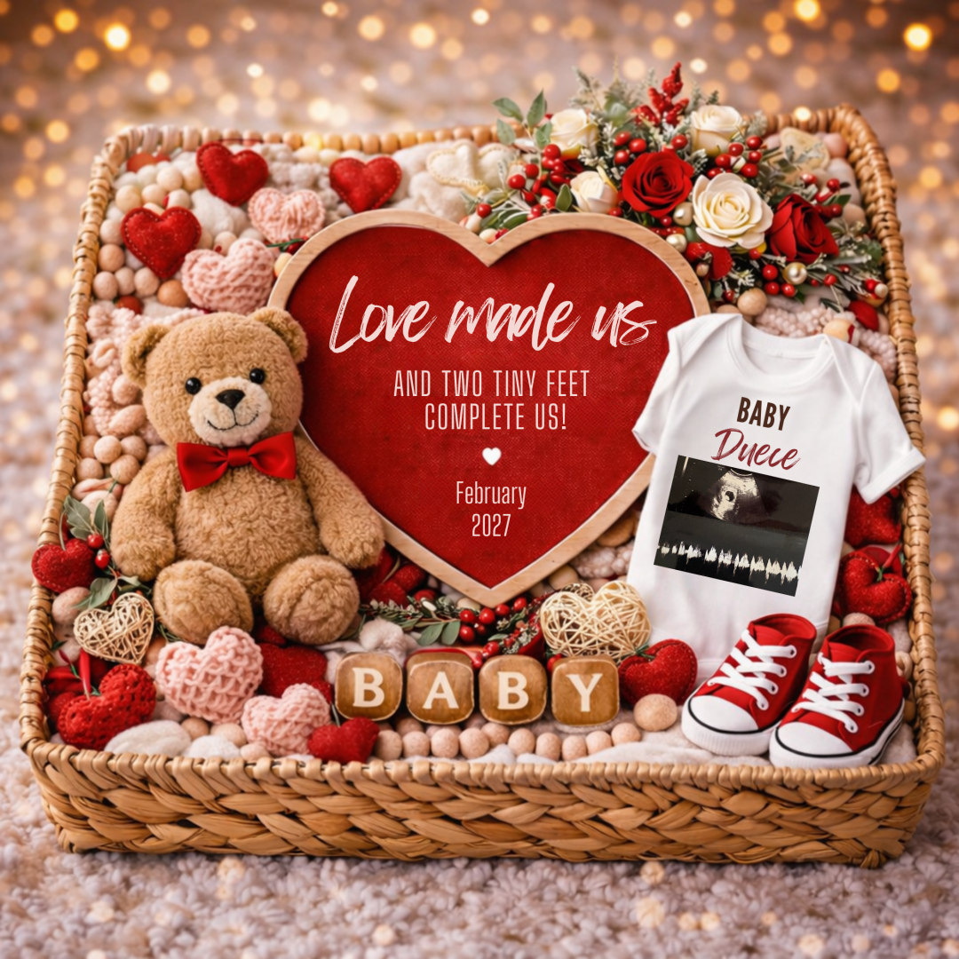 Photo shared by Dominique for their Babylist baby registry.