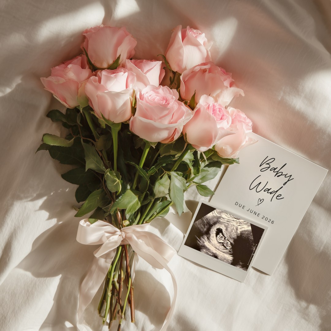 Photo shared by Endia for their Babylist baby registry.