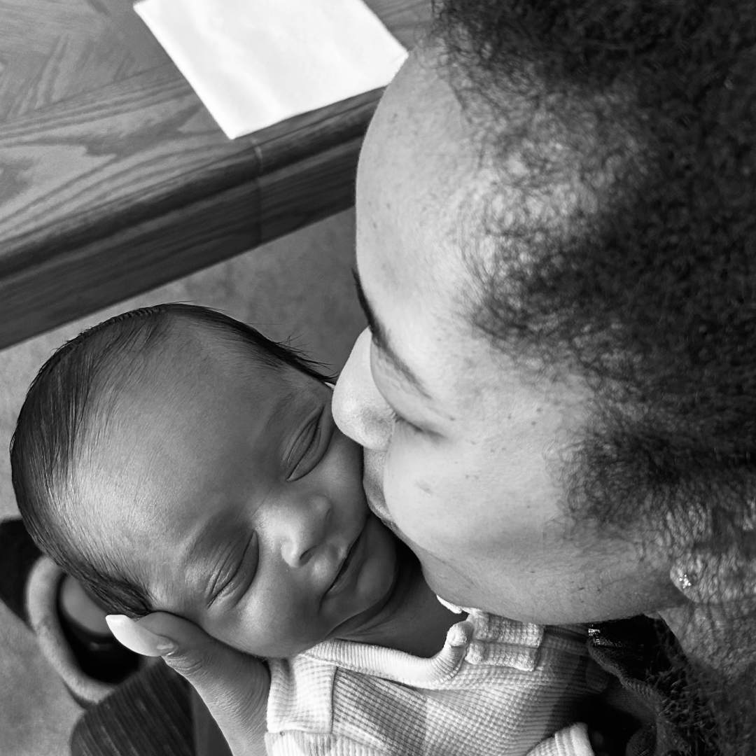 Photo shared by Daniele for their Babylist baby registry.