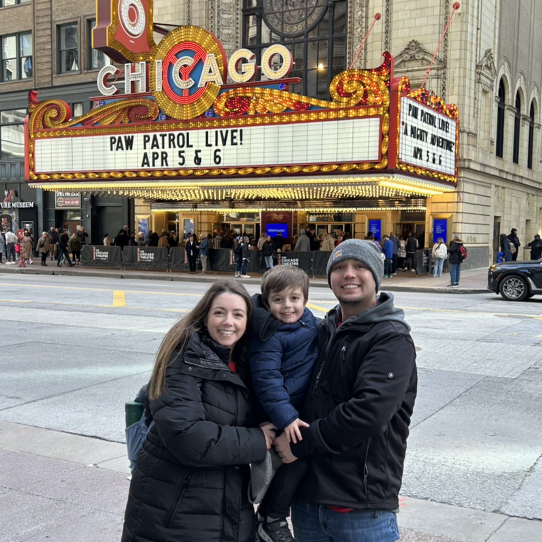 Photo shared by McKenzie for their Babylist baby registry.