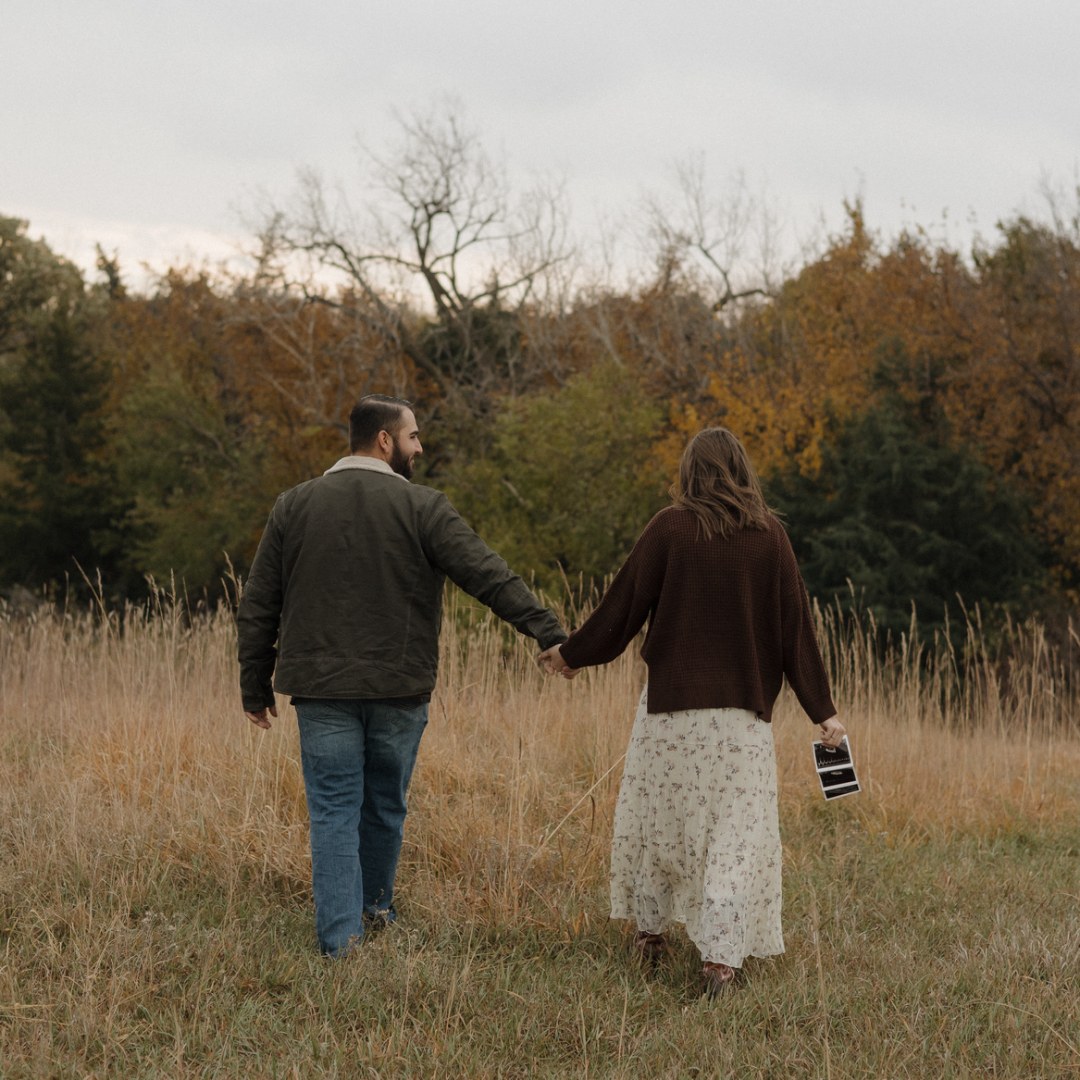 Photo shared by Kellie for their Babylist baby registry.