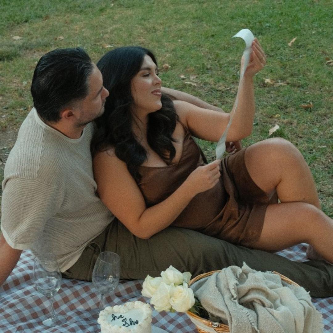 Photo shared by Jacqueline for their Babylist baby registry.