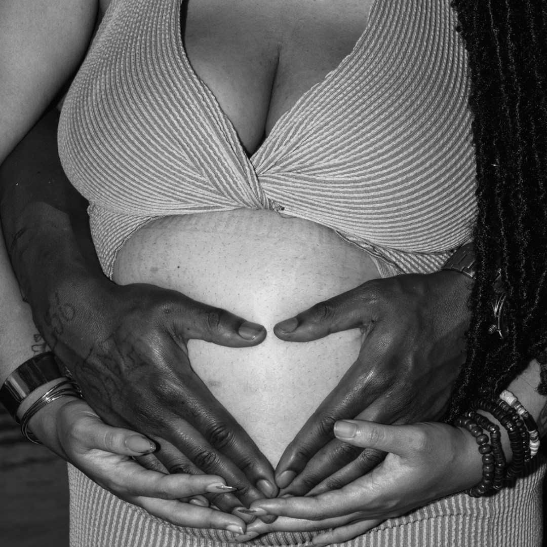 Photo shared by Leilani for their Babylist baby registry.