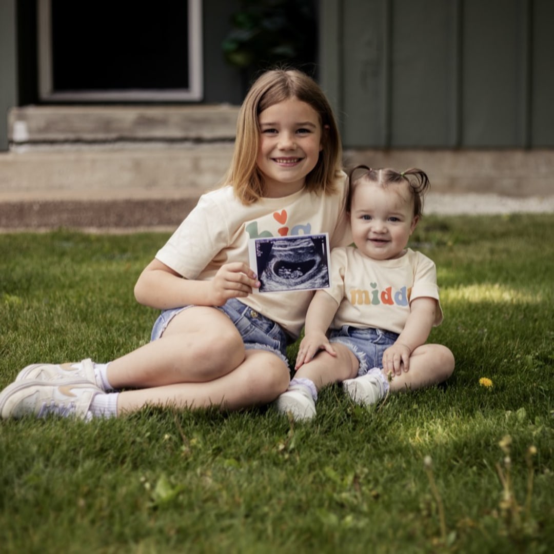 Photo shared by Gloria for their Babylist baby registry.