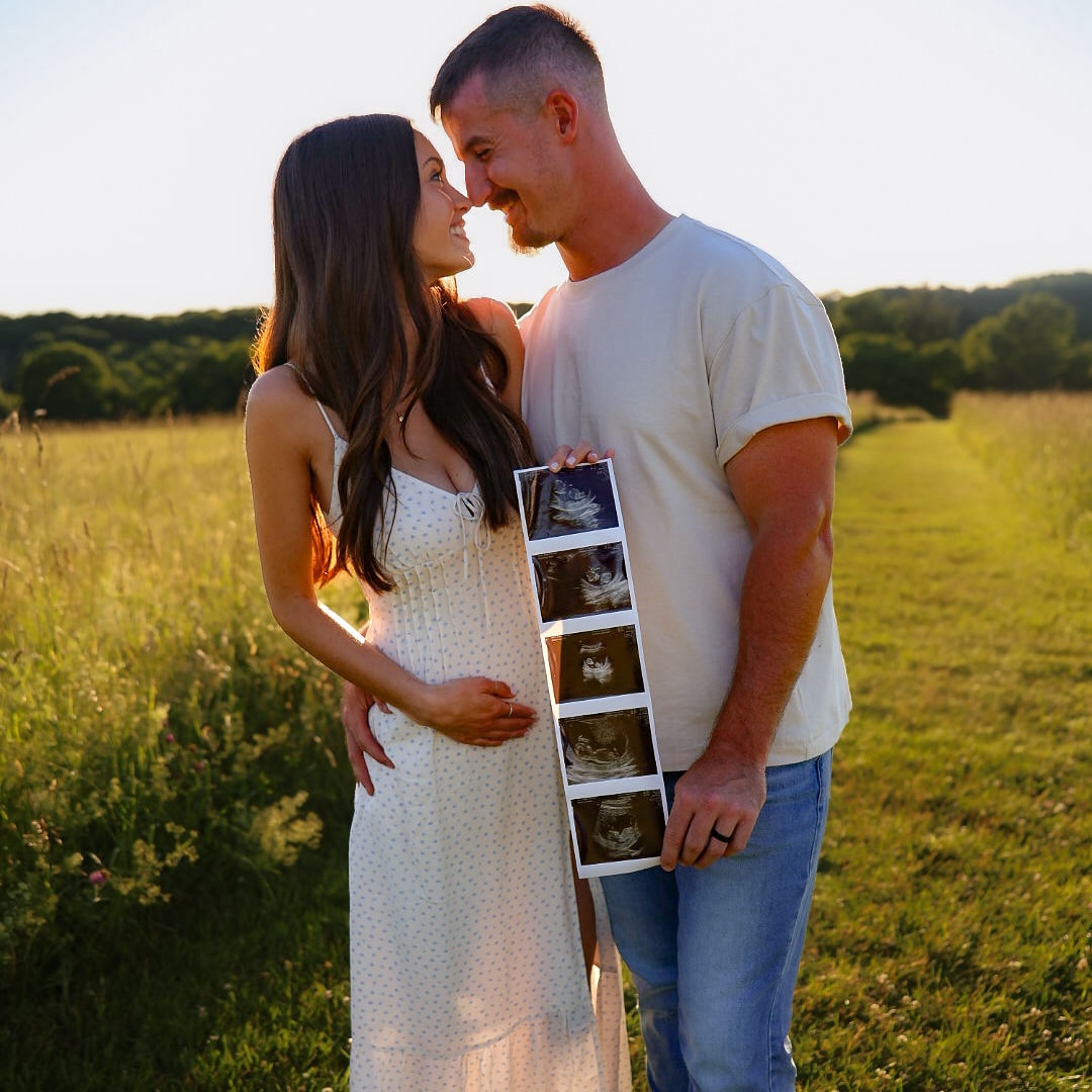 Photo shared by Jenna for their Babylist baby registry.