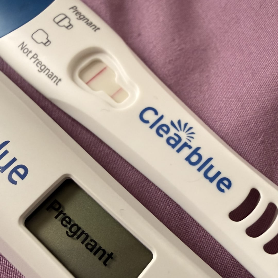 Photo shared by Karaghen for their Babylist baby registry.