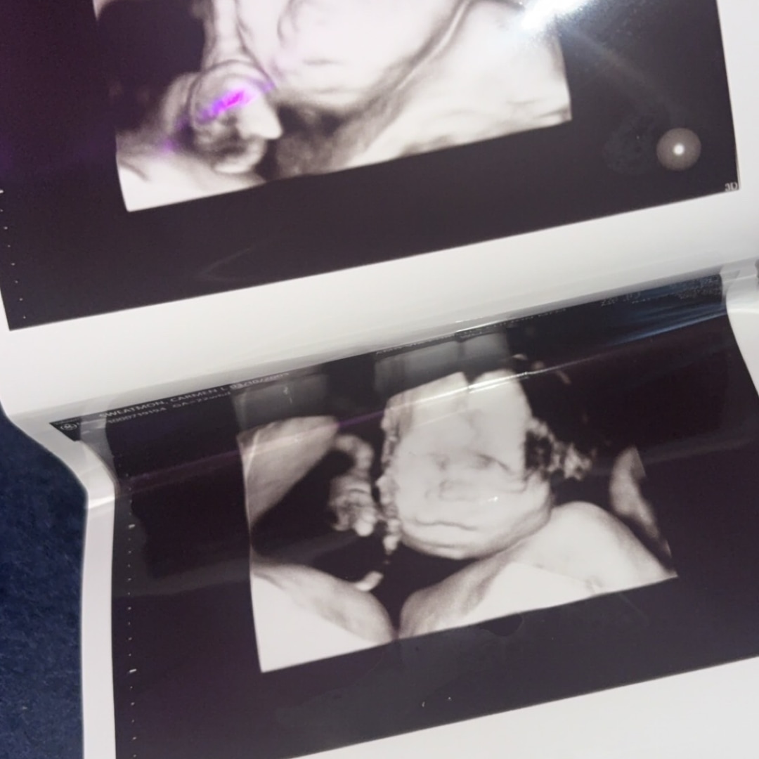 Photo shared by Carmen for their Babylist baby registry.
