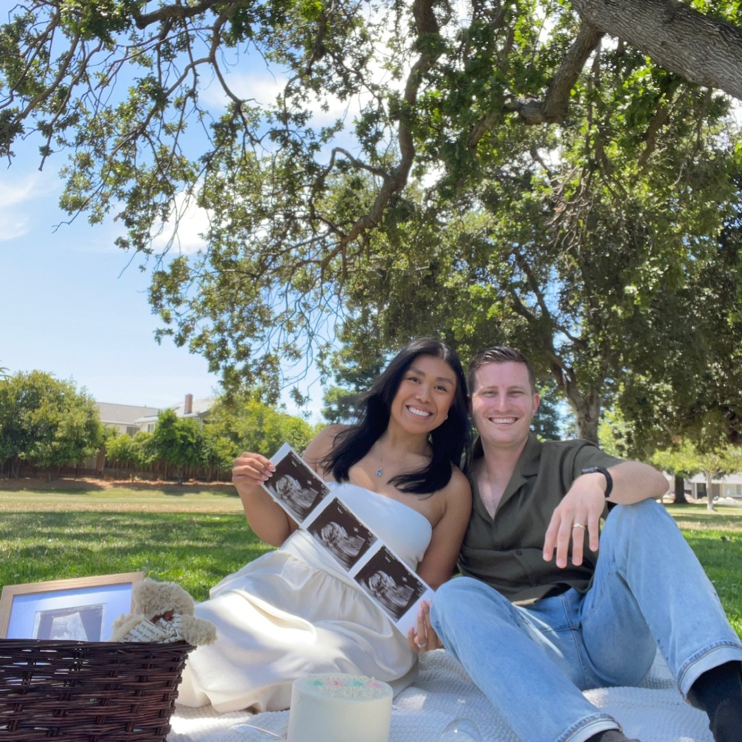 Photo shared by Cassandra for their Babylist baby registry.