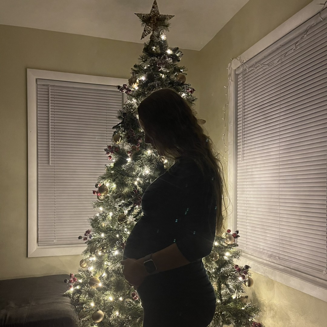 Photo shared by Destiny for their Babylist baby registry.