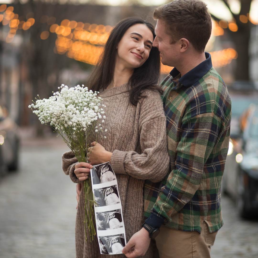 Photo shared by Jordan for their Babylist baby registry.