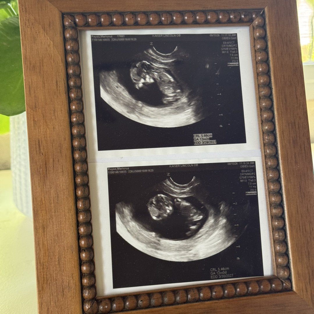 Photo shared by Mari for their Babylist baby registry.
