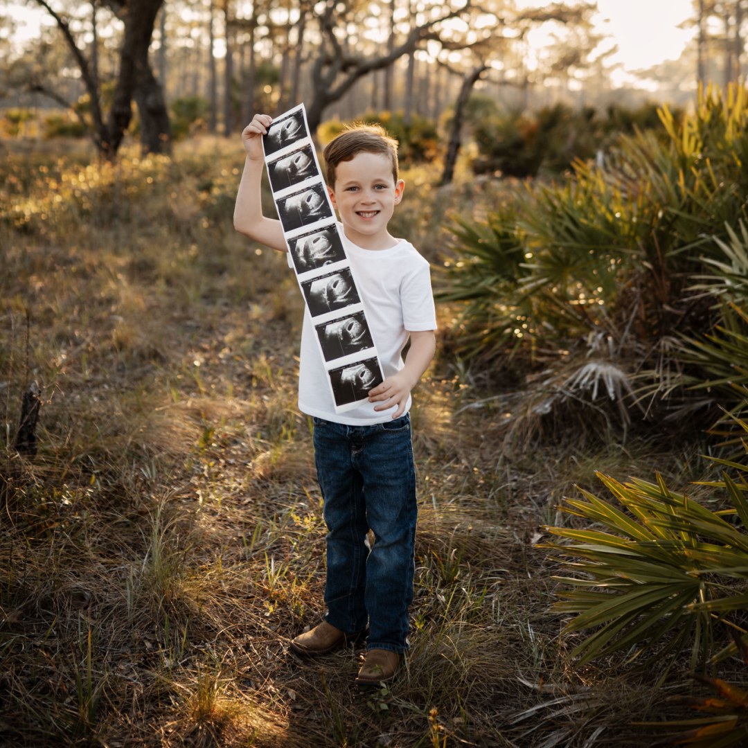 Photo shared by Madison for their Babylist baby registry.