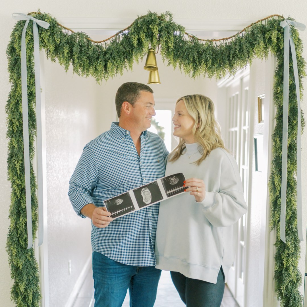 Photo shared by Allison for their Babylist baby registry.