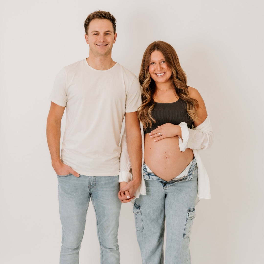 Photo shared by Laura for their Babylist baby registry.