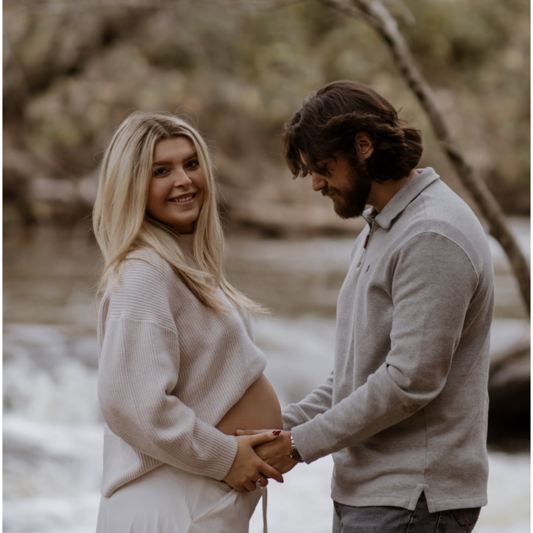 Photo shared by Jamie for their Babylist baby registry.