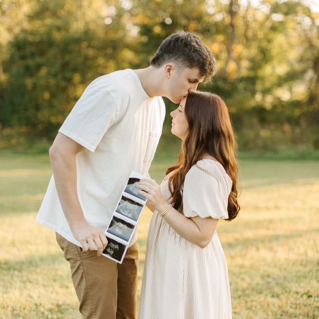 Photo shared by Darci for their Babylist baby registry.