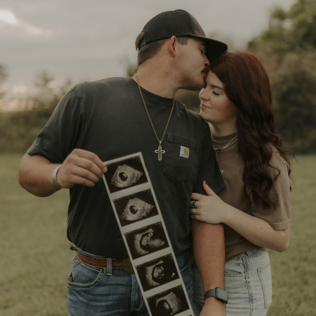 Photo shared by Jaycie for their Babylist baby registry.