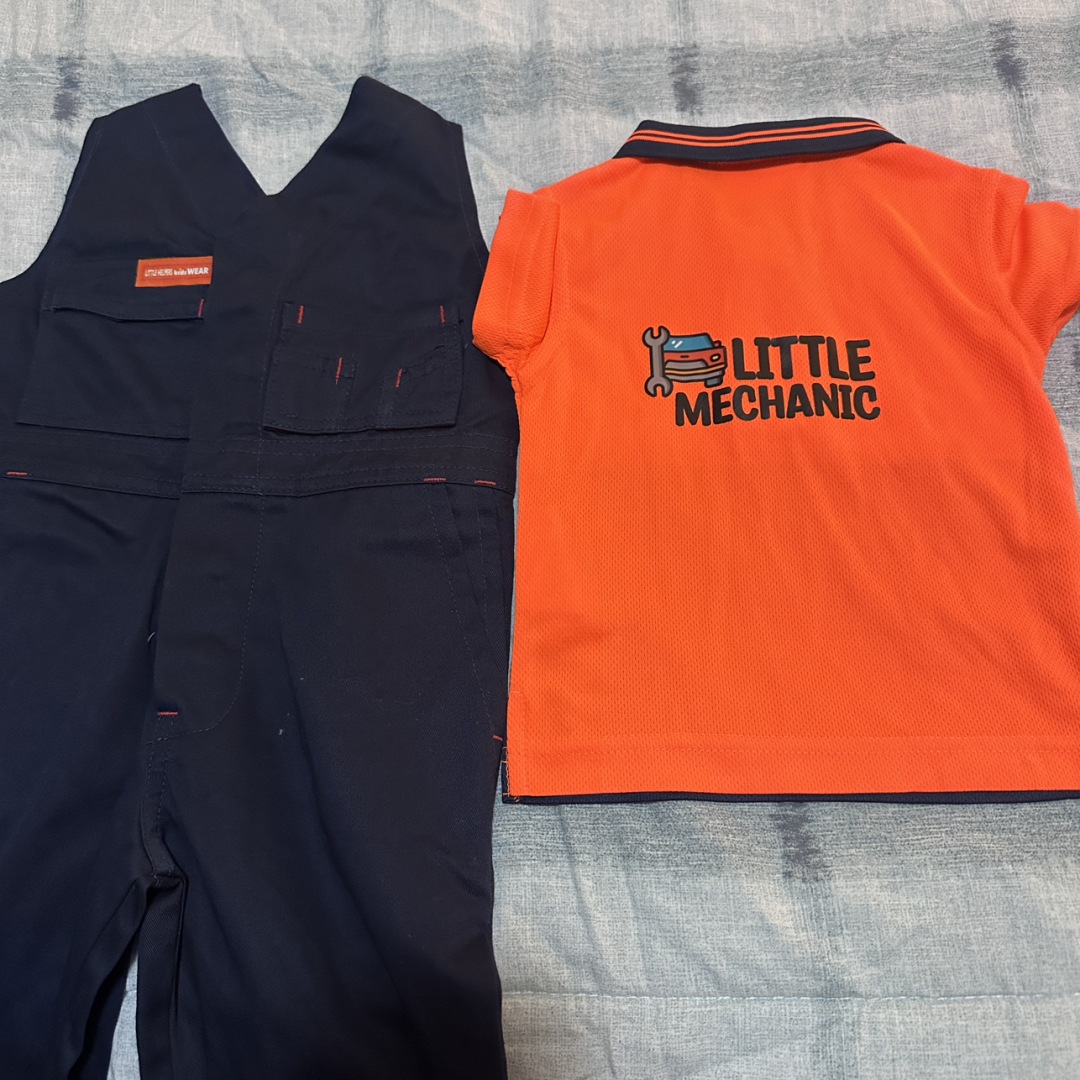 Photo shared by Shabnam for their Babylist baby registry.