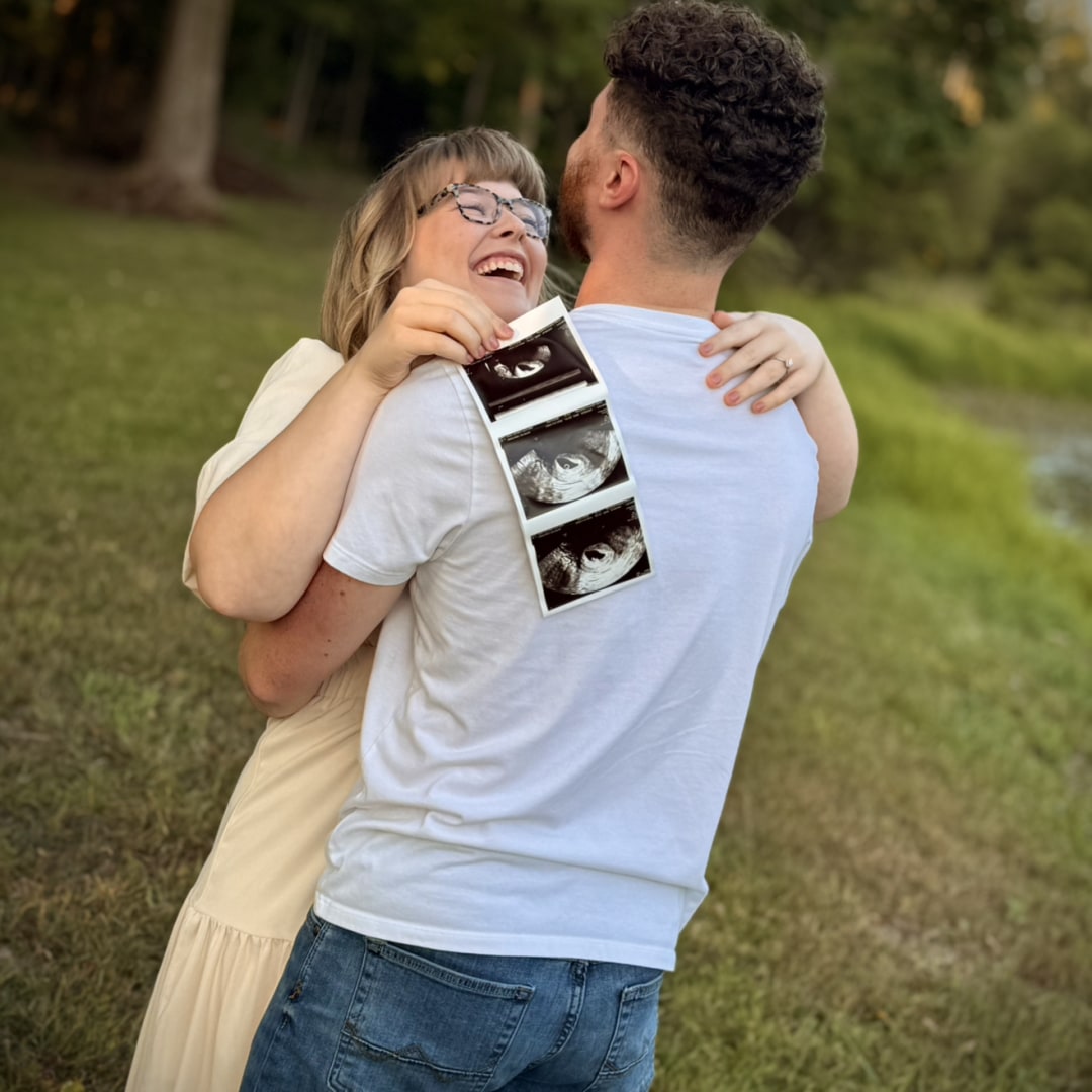 Photo shared by Payton for their Babylist baby registry.